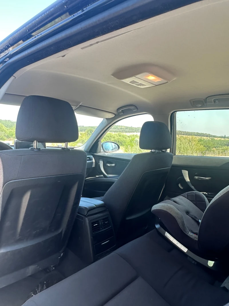 BMW 320 Е91, снимка 7 - Автомобили и джипове - 52281967