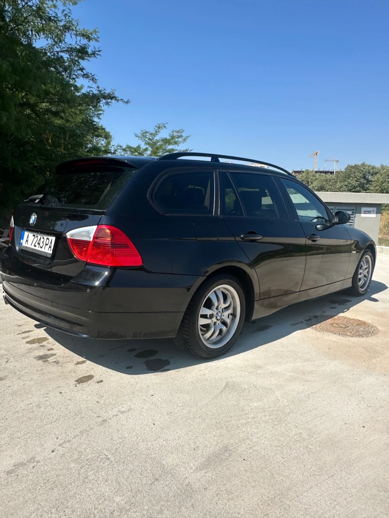 BMW 320 Е91, снимка 2 - Автомобили и джипове - 52281967