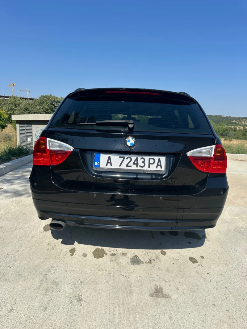 BMW 320 Е91, снимка 5 - Автомобили и джипове - 52281967