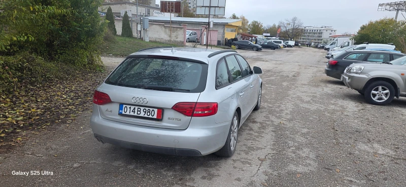 Audi A4 2.0tdi, снимка 13 - Автомобили и джипове - 52473891