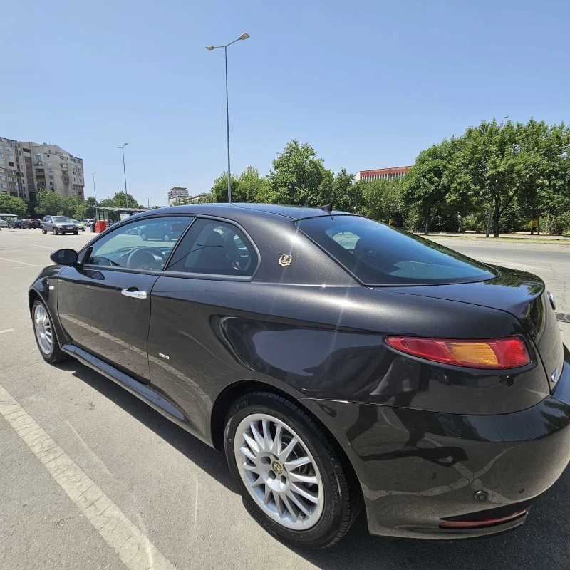 Alfa Romeo Gt, снимка 7 - Автомобили и джипове - 52798322