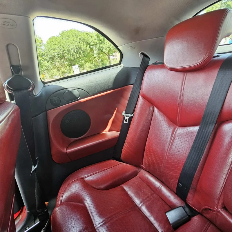 Alfa Romeo Gt, снимка 10 - Автомобили и джипове - 52798322