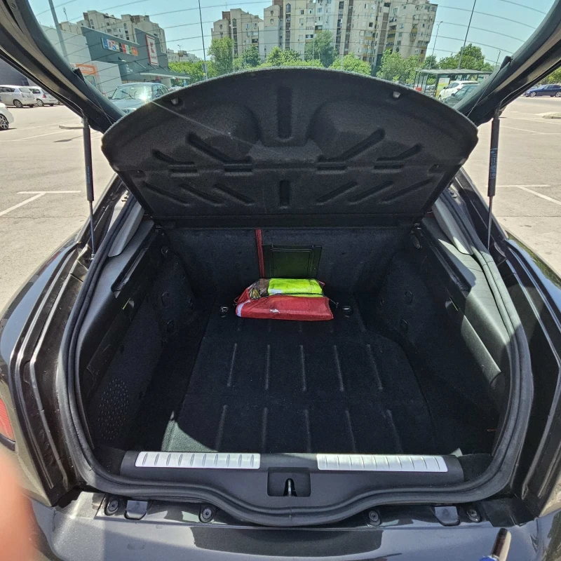 Alfa Romeo Gt, снимка 3 - Автомобили и джипове - 52798322