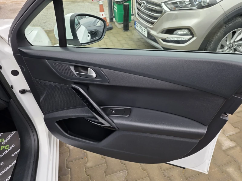 Peugeot 508 2.0hdi avtomat, снимка 13 - Автомобили и джипове - 52857306