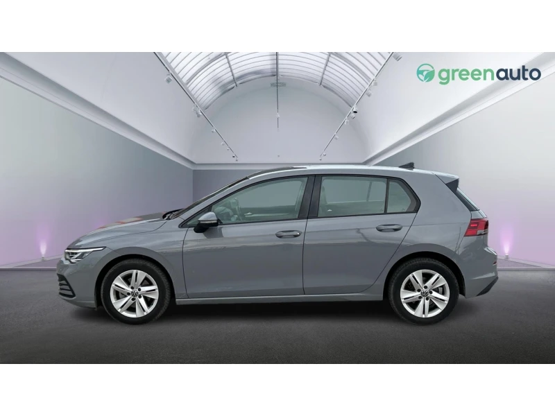 VW Golf 2.0 TDi Life M/T, Месечна вноска от 444 лв., снимка 3 - Автомобили и джипове - 52886507