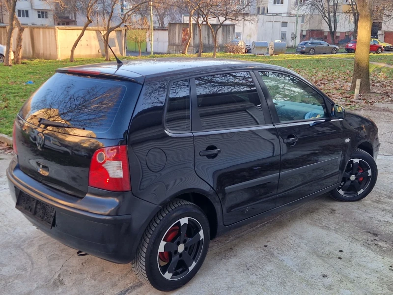 VW Polo 1.9SDI 68к.с., снимка 2 - Автомобили и джипове - 52956814