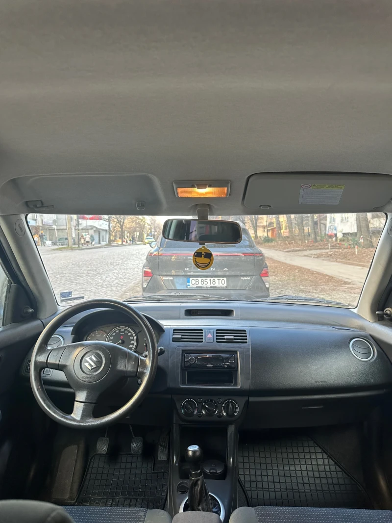 Suzuki Swift, снимка 8 - Автомобили и джипове - 52958367