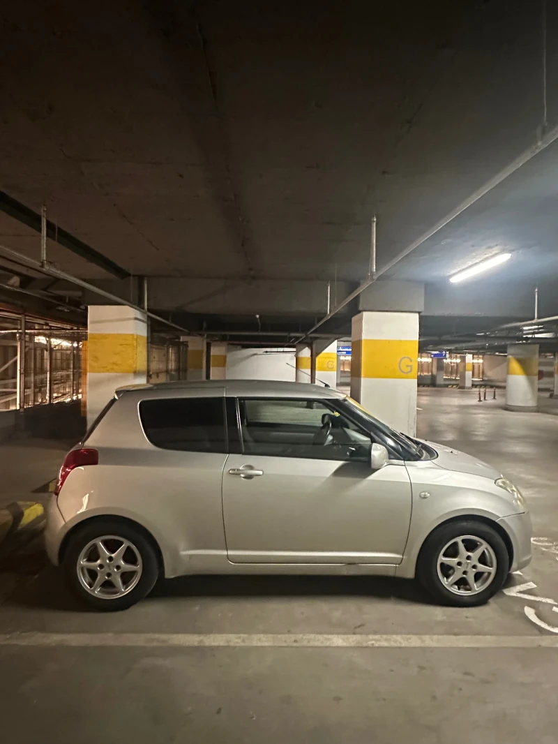 Suzuki Swift, снимка 6 - Автомобили и джипове - 52958367