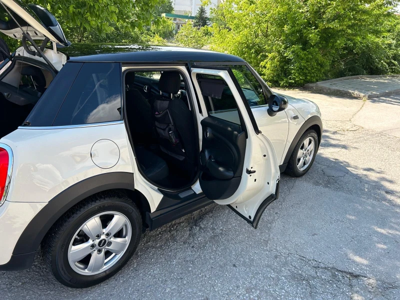 Mini Cooper, снимка 3 - Автомобили и джипове - 53047633