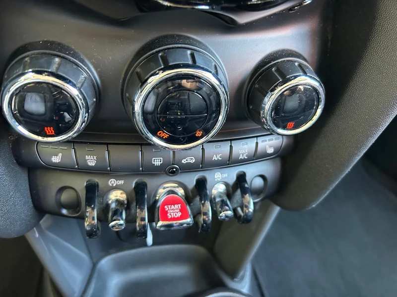 Mini Cooper, снимка 11 - Автомобили и джипове - 53047633