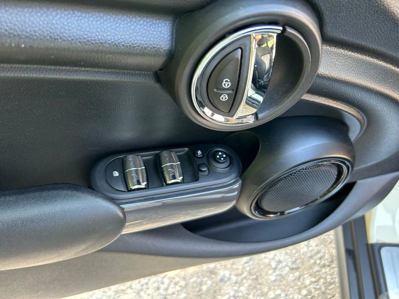 Mini Cooper, снимка 6 - Автомобили и джипове - 53047633