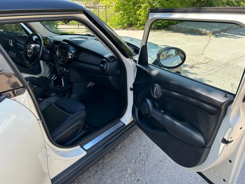 Mini Cooper, снимка 4 - Автомобили и джипове - 53047633