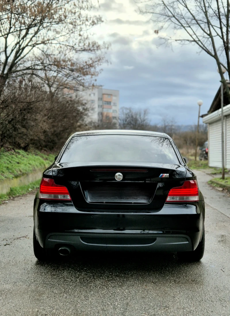 BMW 120 M Performance , снимка 5 - Автомобили и джипове - 53056622