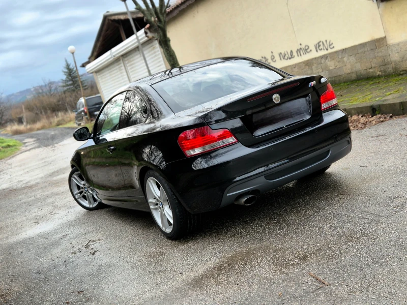 BMW 120 M Performance , снимка 4 - Автомобили и джипове - 53056622