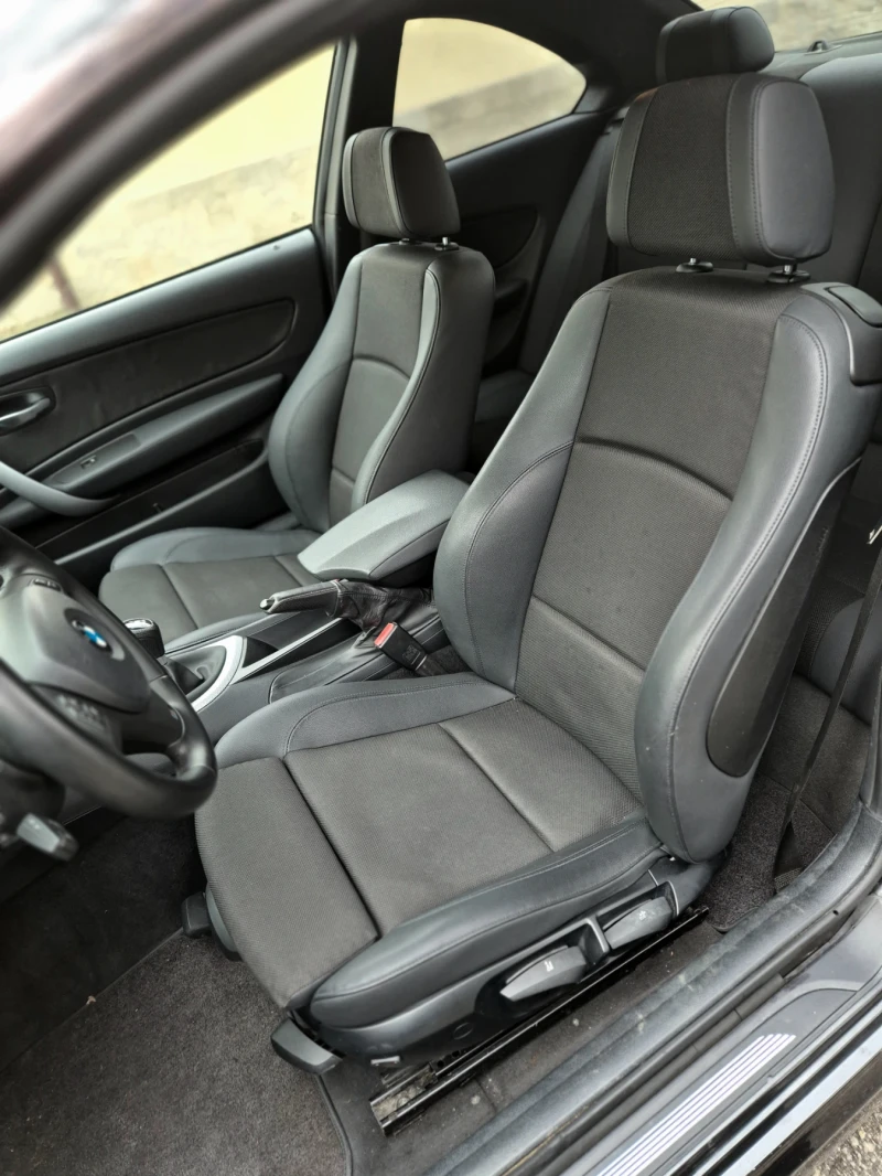 BMW 120 M Performance , снимка 7 - Автомобили и джипове - 53056622