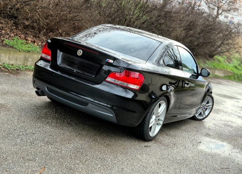 BMW 120 M Performance , снимка 2 - Автомобили и джипове - 53056622