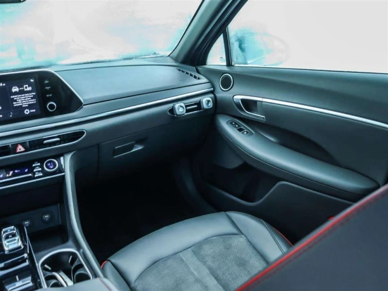 Hyundai Sonata * SEL Plus, SEL Plus Tech * CARFAX * ЦЕНА ДО БГ, снимка 13 - Автомобили и джипове - 53370667