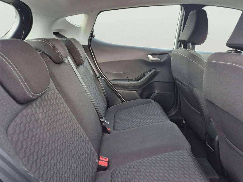 Ford Fiesta 1.0 EcoBoost, снимка 10 - Автомобили и джипове - 53429410