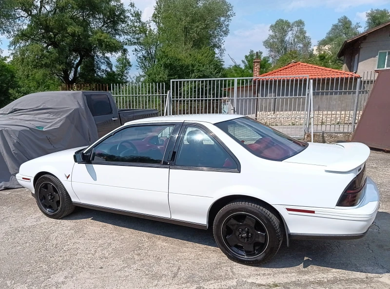 Chevrolet Camaro GT 3.1 V6, снимка 6 - Автомобили и джипове - 53578040