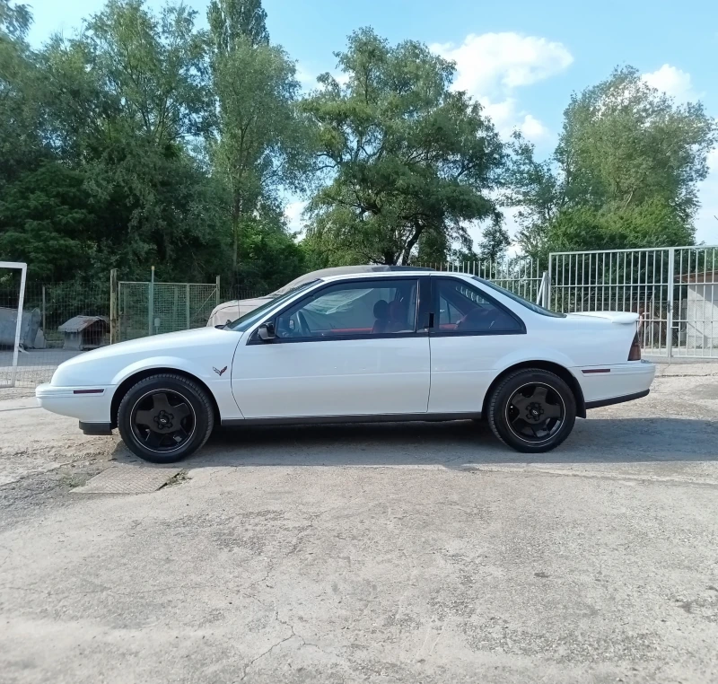 Chevrolet Camaro GT 3.1 V6, снимка 5 - Автомобили и джипове - 53578040