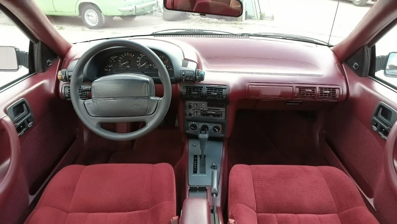 Chevrolet Camaro GT 3.1 V6, снимка 7 - Автомобили и джипове - 53578040