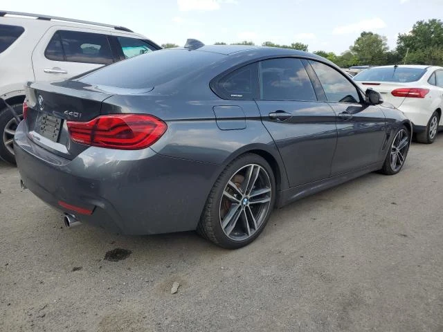 BMW 440 XI GRAN COUPE/М пакет, снимка 4 - Автомобили и джипове - 47281369