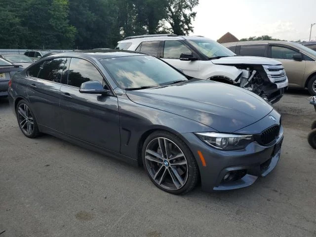 BMW 440 XI GRAN COUPE/М пакет, снимка 3 - Автомобили и джипове - 47281369