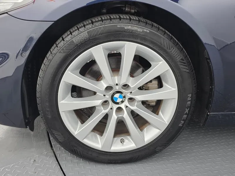 BMW 520  - изображение 5