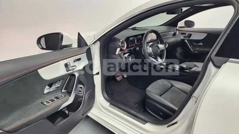 Mercedes-Benz CLA 250 4matic* DIGITAL* ������� ��������� | Mobile.bg � ����������� 7