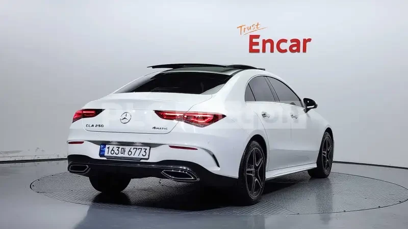 Mercedes-Benz CLA 250 4matic* DIGITAL* ������� ��������� | Mobile.bg � ����������� 2