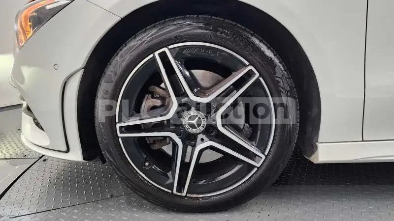 Mercedes-Benz CLA 250 4matic* DIGITAL* ������� ��������� | Mobile.bg � ����������� 11