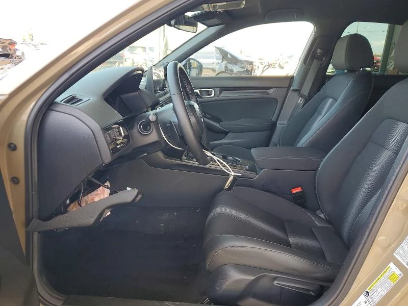 Honda Civic 2.0L 4 FRONT WHEEL DRIVE | Mobile.bg � ����������� 8