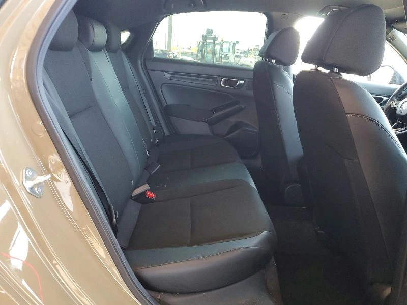 Honda Civic 2.0L 4 FRONT WHEEL DRIVE | Mobile.bg � ����������� 11