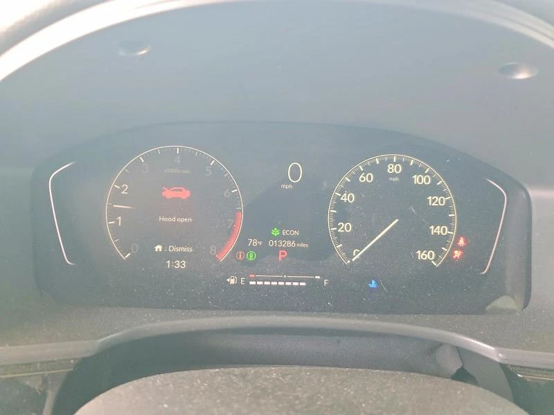 Honda Civic 2.0L 4 FRONT WHEEL DRIVE | Mobile.bg � ����������� 10