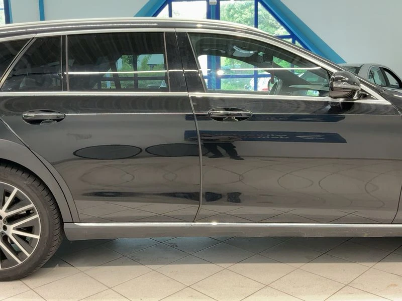 Mercedes-Benz E 220 Allterrain  | Mobile.bg � ����������� 7