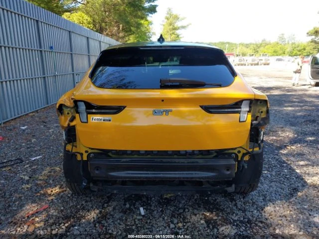 Ford Mustang Mach-E GT AWD, снимка 6 - Автомобили и джипове - 55126904