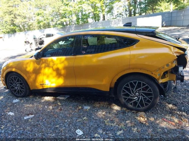 Ford Mustang Mach-E GT AWD, снимка 10 - Автомобили и джипове - 55126904