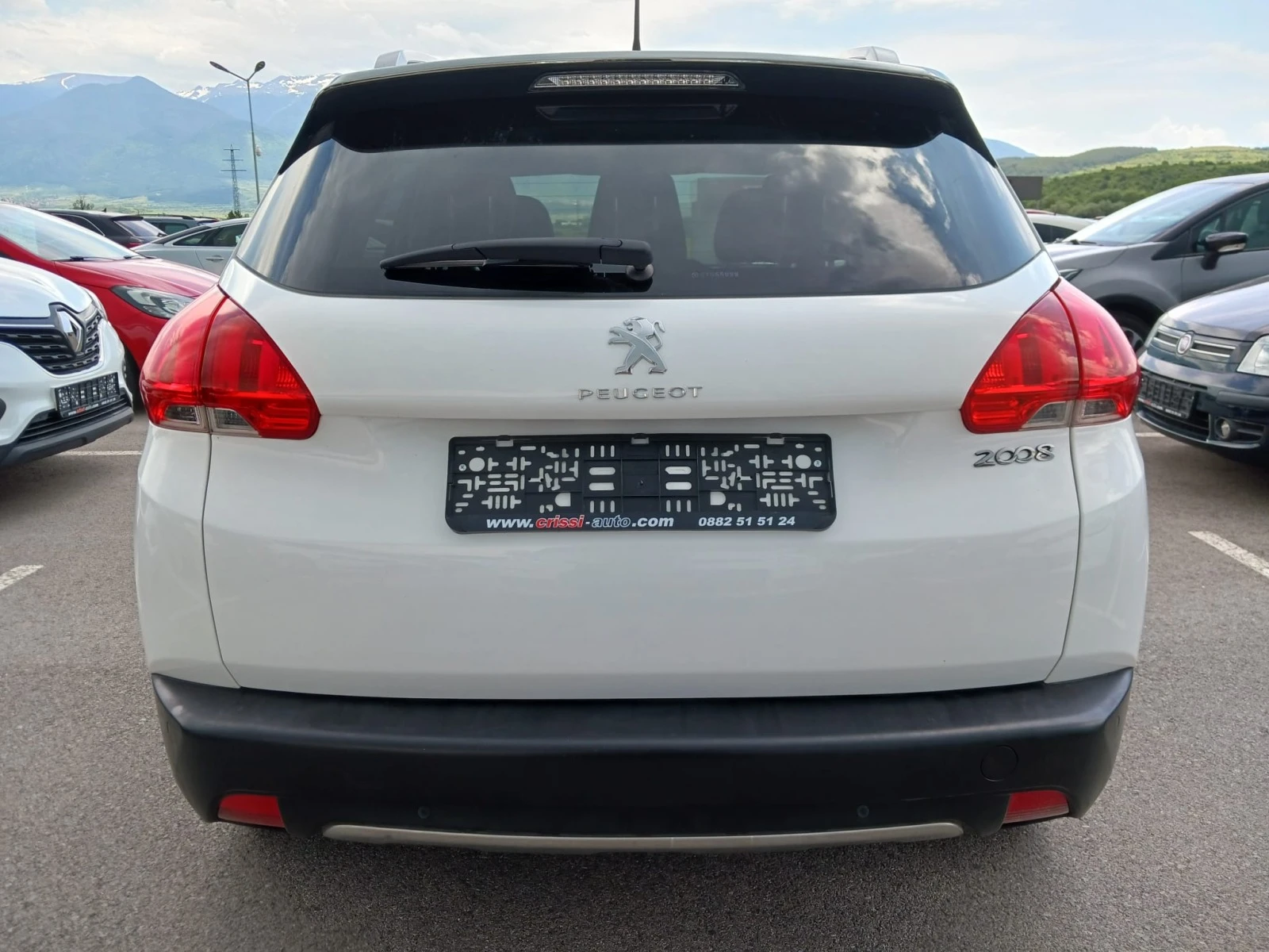 Peugeot 2008 1.2 Allure - изображение 5