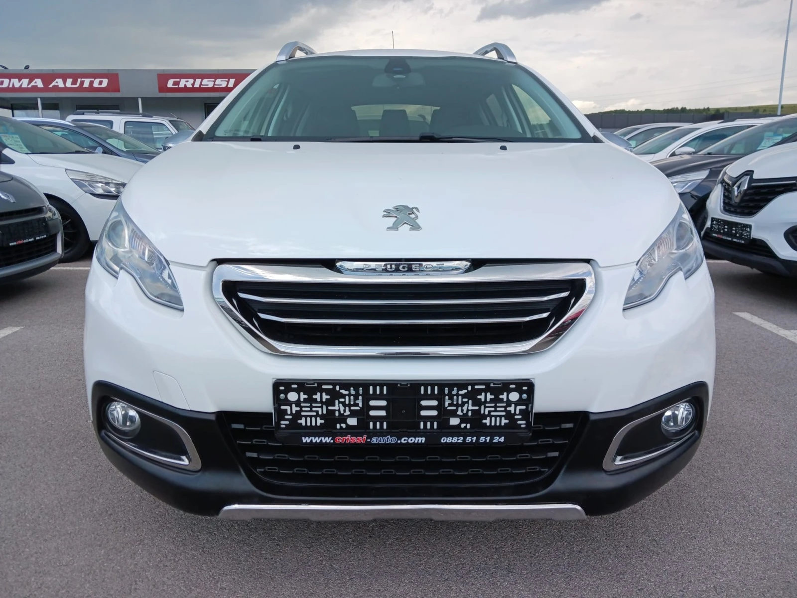 Peugeot 2008 1.2 Allure - изображение 2