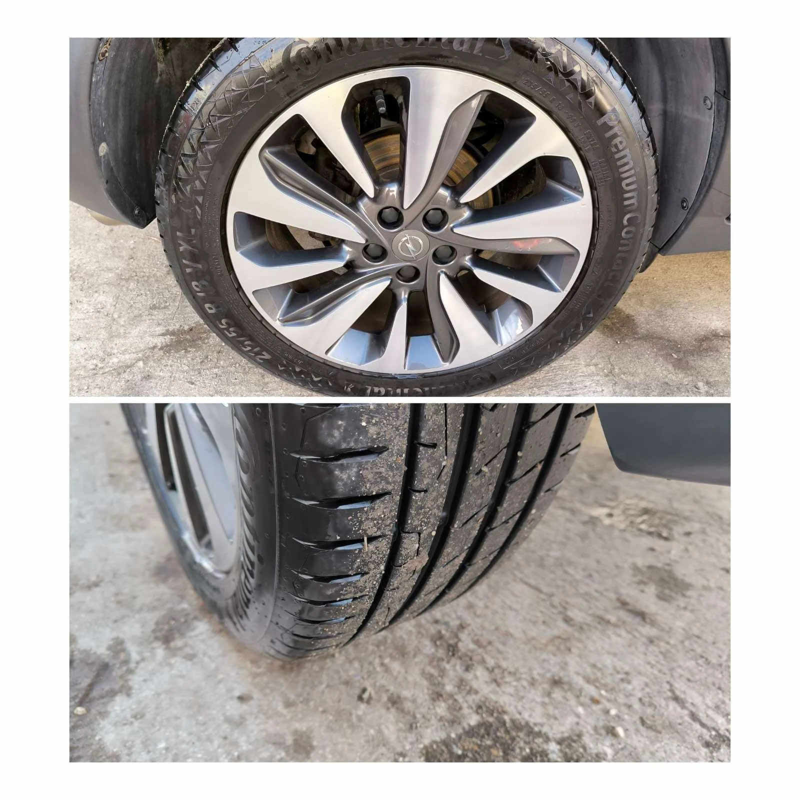 Opel Mokka X 1.4I Turbo 4x4 116960км | Mobile.bg — изображение 14