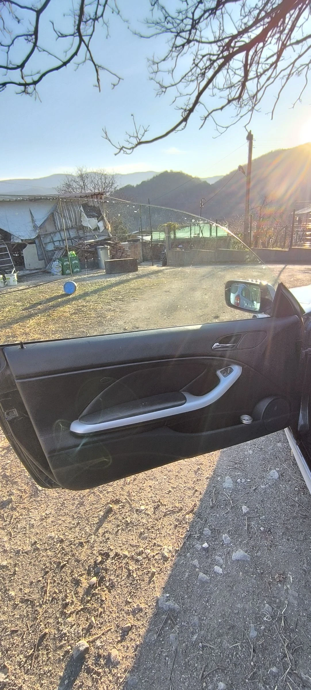 BMW 323 Спортно окачване - изображение 5