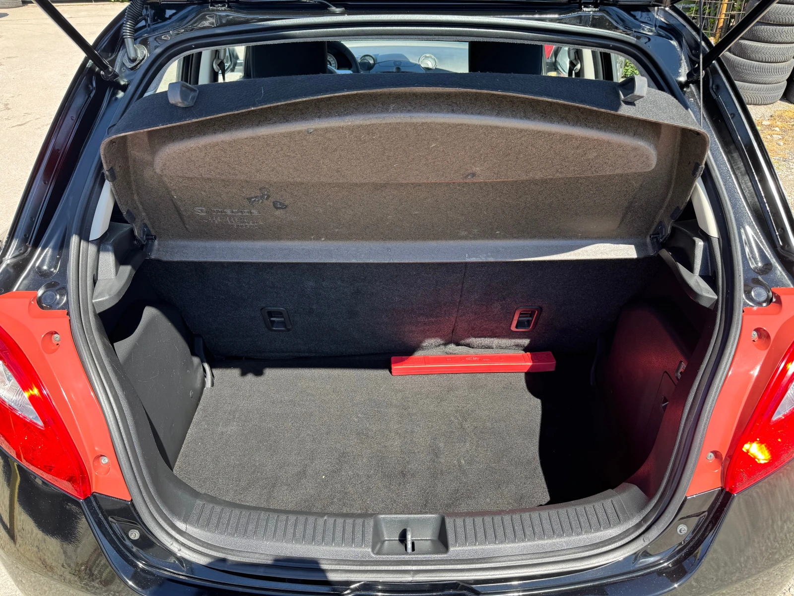 Mazda 2 1.3-ГАЗ-ЛИЗИНГ - изображение 4