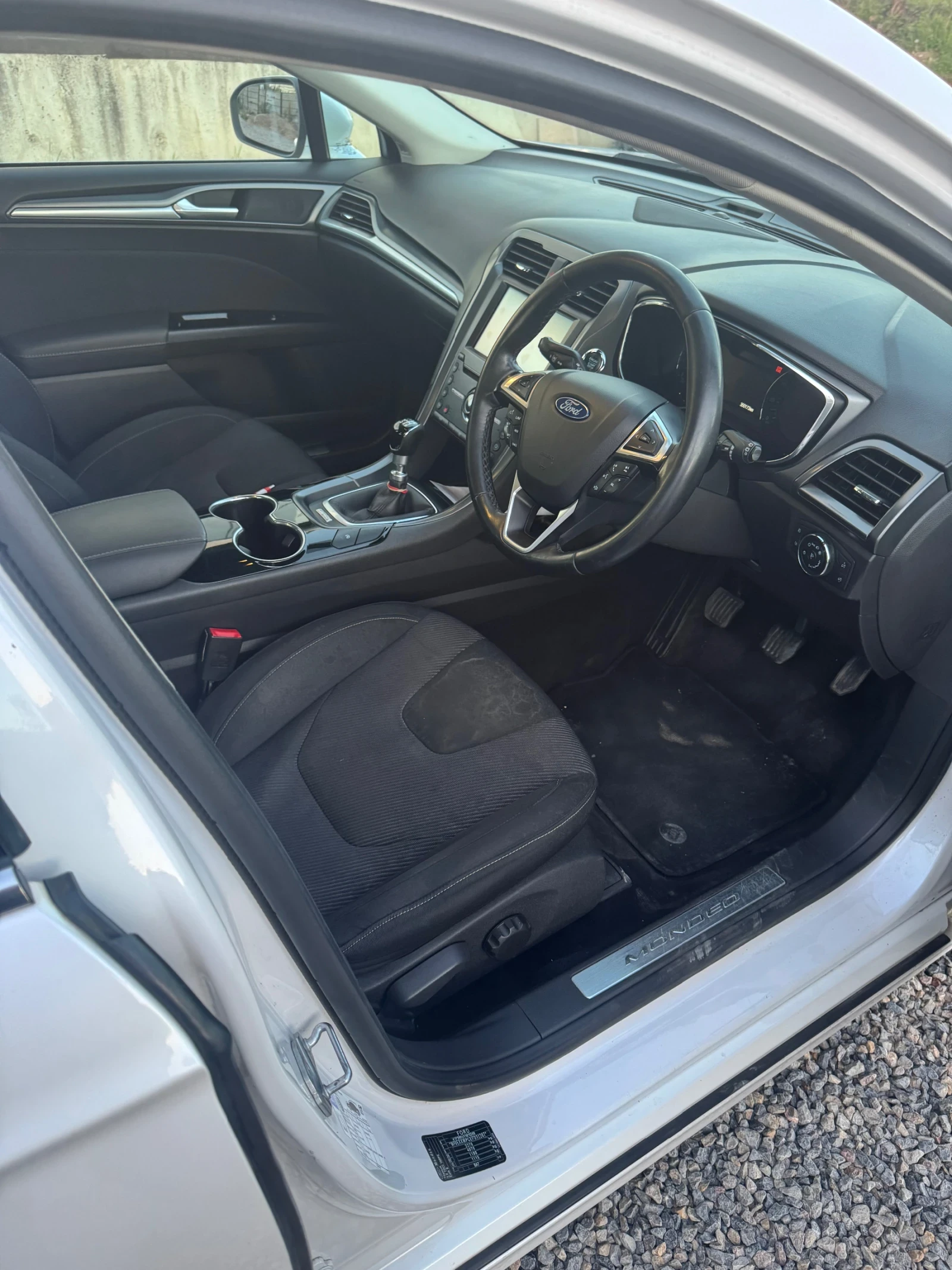 Ford Mondeo  - изображение 3