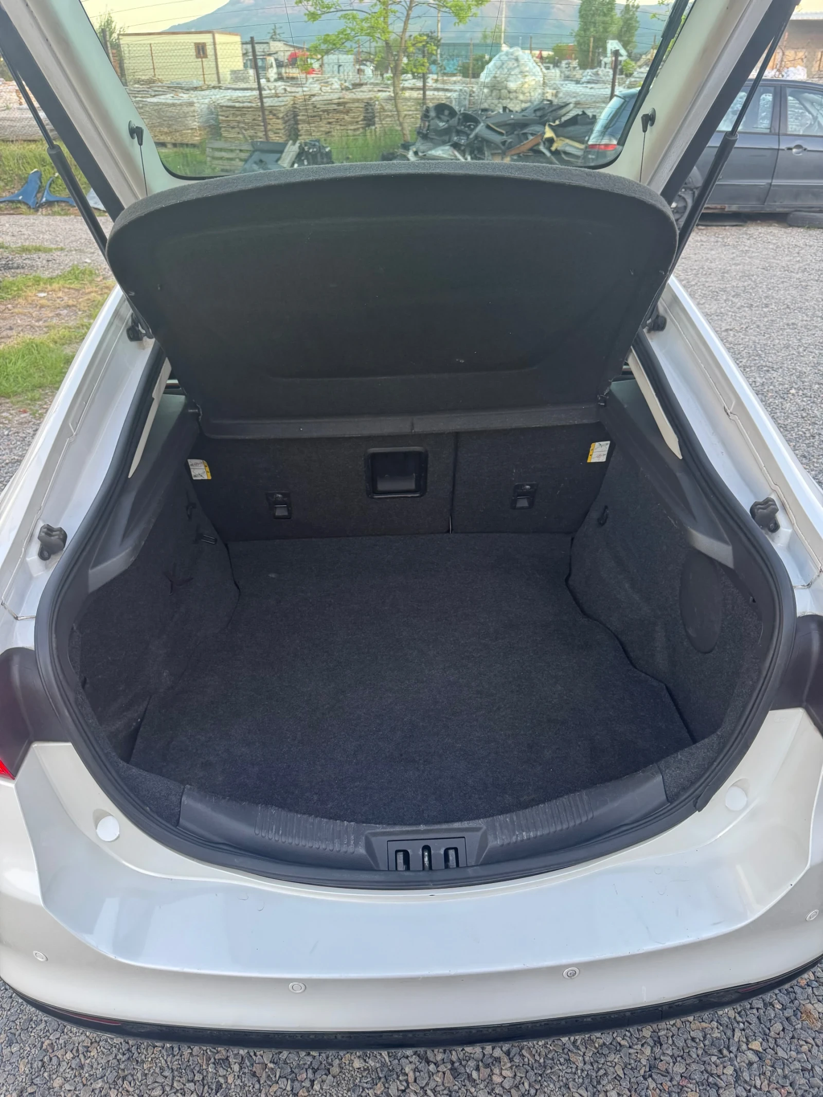 Ford Mondeo  - изображение 8