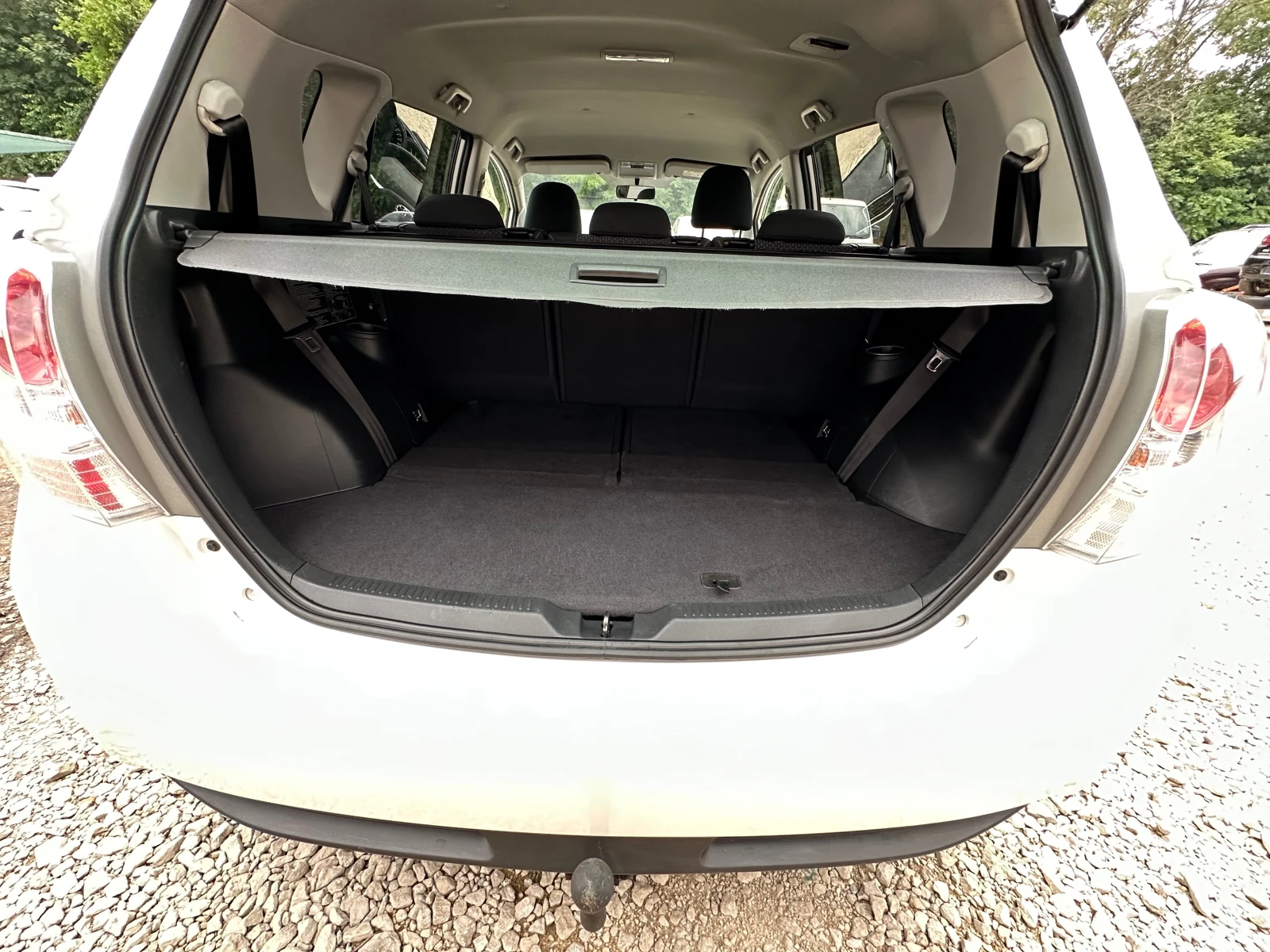 Toyota Verso 2.0D4D* FACE* UNIKAT* 7MESTA* KAMERA - изображение 7