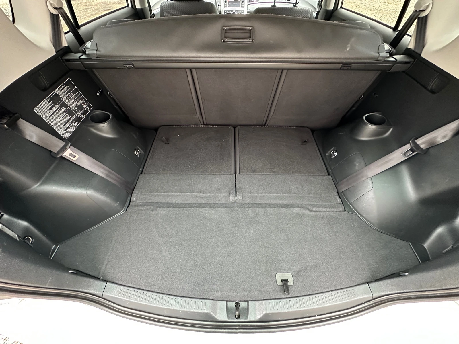 Toyota Verso 2.0D4D* FACE* UNIKAT* 7MESTA* KAMERA - изображение 9