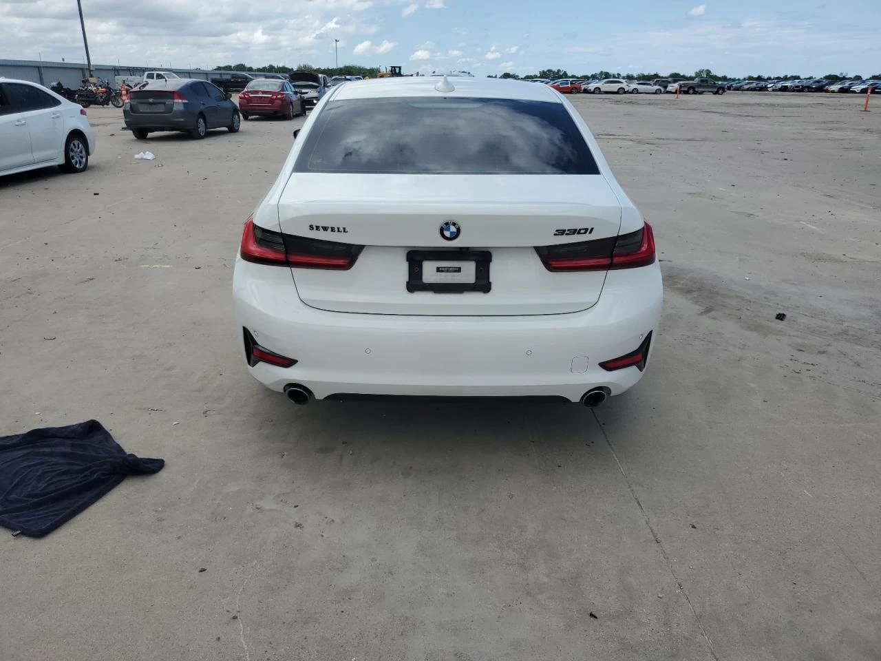 BMW 330  - изображение 2