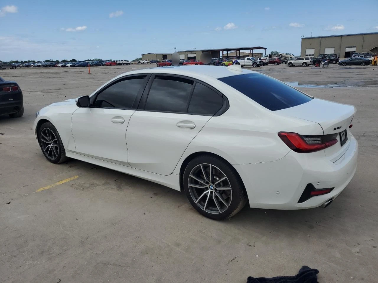 BMW 330  - изображение 5