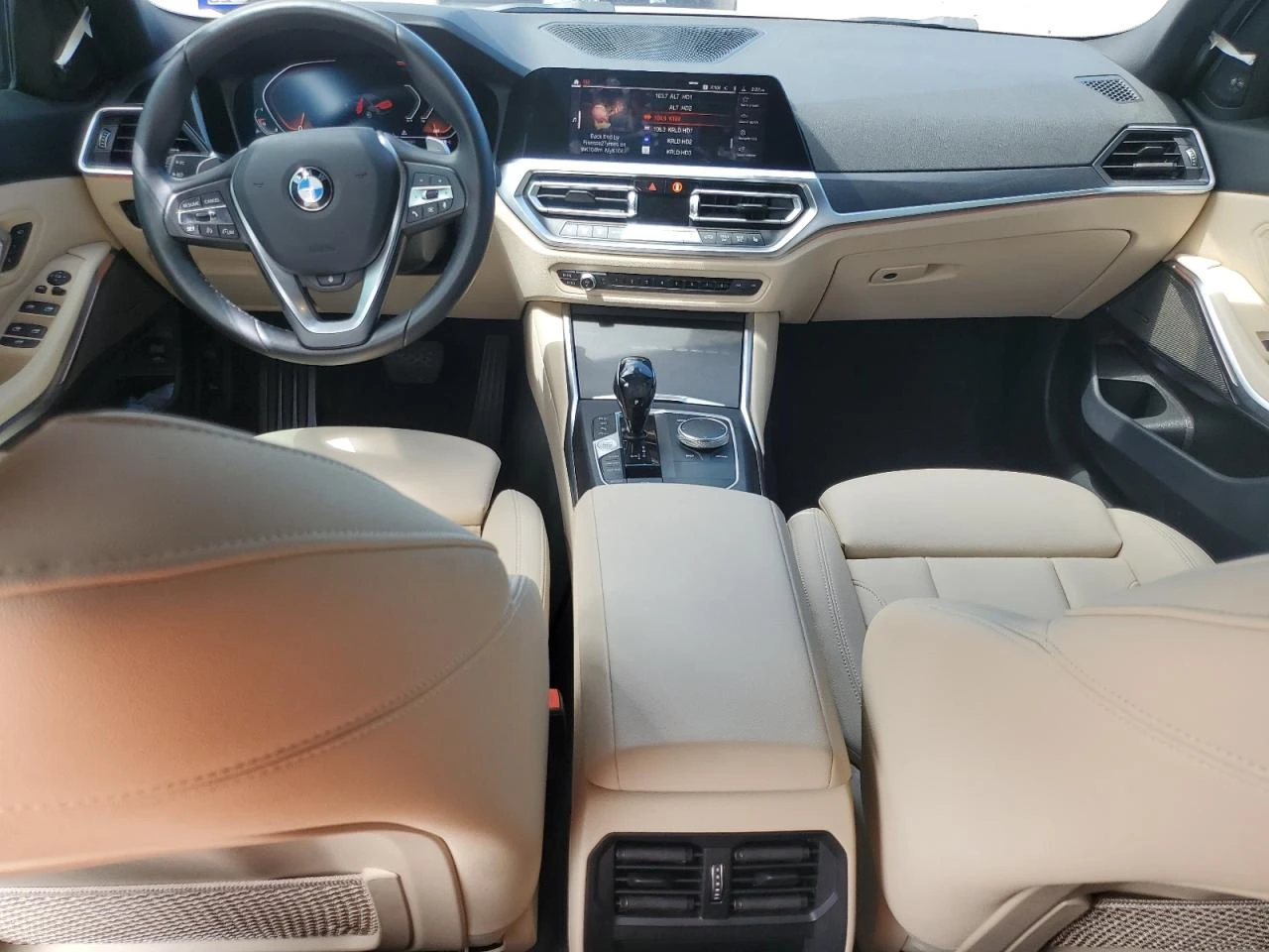 BMW 330  - изображение 8