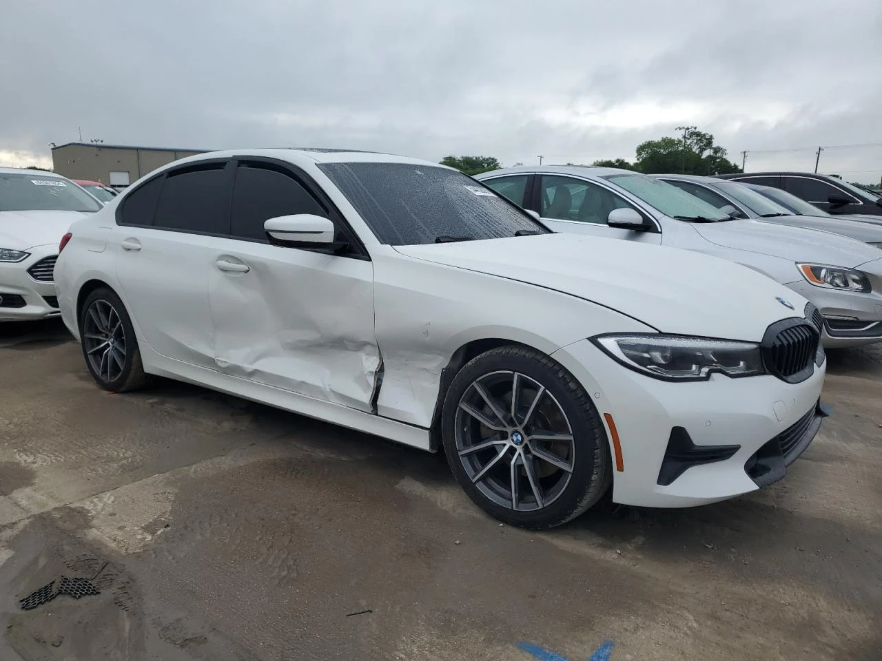 BMW 330  - изображение 3